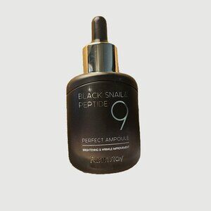 Farmstay Black Snail & Peptide 9 Perfect Ampoule